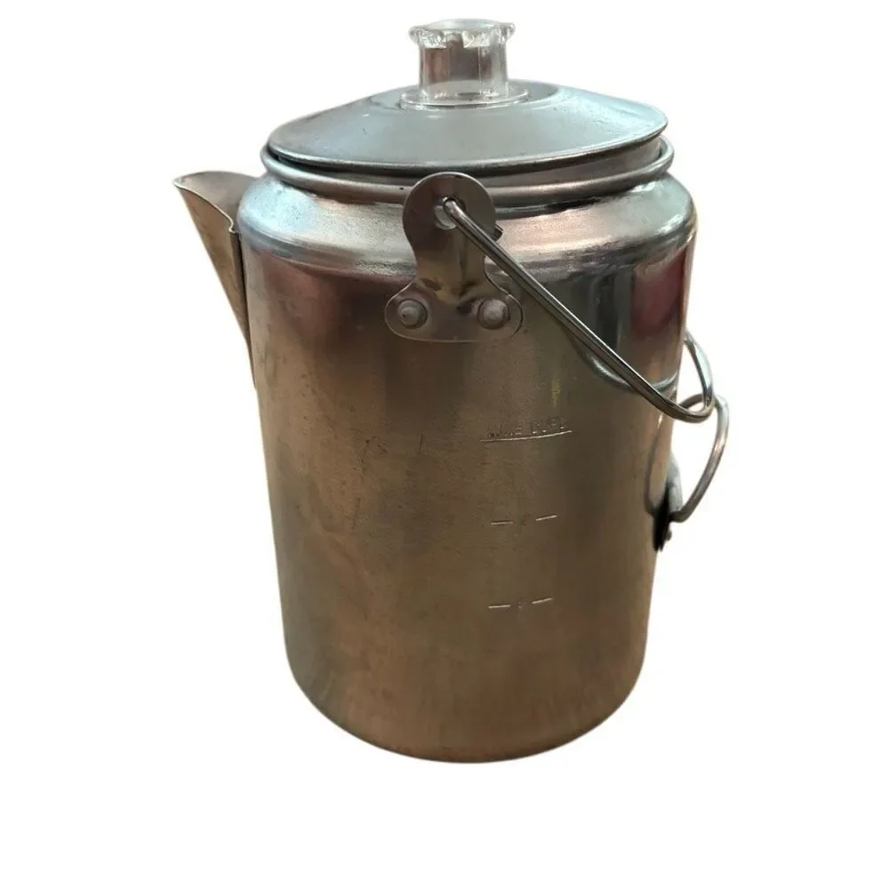 Texsport cup aluminum